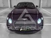 2018 Bentley Continental