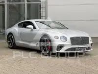 2018 Bentley Continental