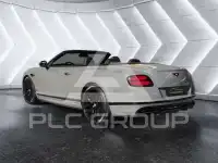 2018 Bentley Continental