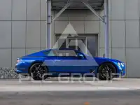 2018 Bentley Continental
