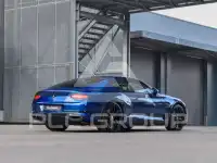 2018 Bentley Continental