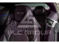 2018 Bentley Continental