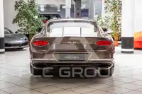 2018 Bentley Continental