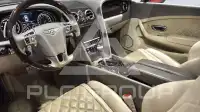 2018 Bentley Continental