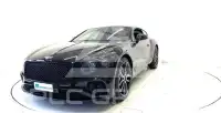 2018 Bentley Continental