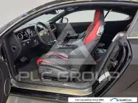 2018 Bentley Continental