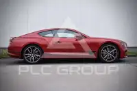 2018 Bentley Continental