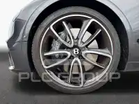 2018 Bentley Continental