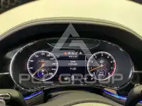 2018 Bentley Continental