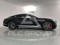 2018 Bentley Continental