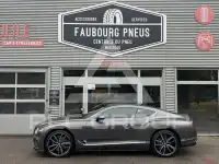 2018 Bentley Continental