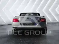 2018 Bentley Continental