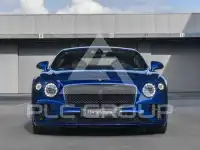 2018 Bentley Continental