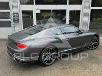 2018 Bentley Continental