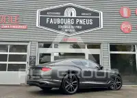 2018 Bentley Continental