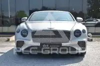 2018 Bentley Continental