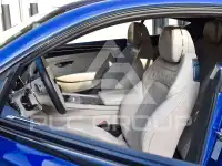2018 Bentley Continental