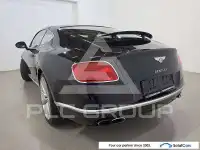 2018 Bentley Continental