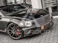 2018 Bentley Continental