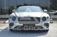 2018 Bentley Continental