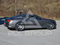 2018 Bentley Continental