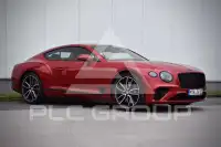 2018 Bentley Continental
