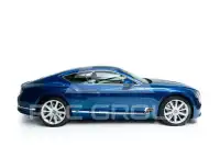 2018 Bentley Continental