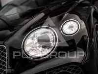 2018 Bentley Continental
