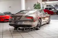 2018 Bentley Continental