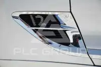 2018 Bentley Continental
