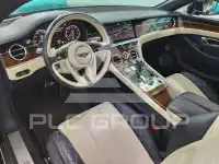 2018 Bentley Continental