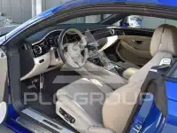 2018 Bentley Continental
