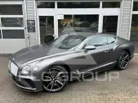 2018 Bentley Continental