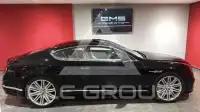 2018 Bentley Continental