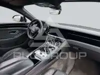 2018 Bentley Continental