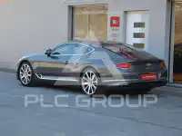 2018 Bentley Continental