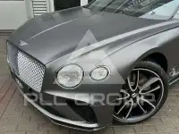 2018 Bentley Continental