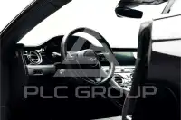 2018 Bentley Continental