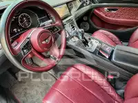 2018 Bentley Continental