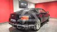 2018 Bentley Continental