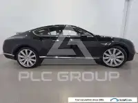 2018 Bentley Continental