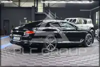 2018 Bentley Continental