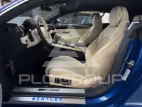 2018 Bentley Continental