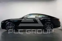 2018 Bentley Continental