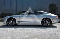 2018 Bentley Continental