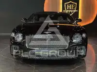 2018 Bentley Continental