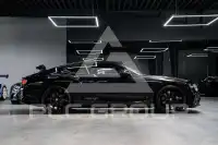 2018 Bentley Continental