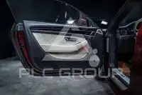 2018 Bentley Continental