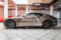 2018 Bentley Continental