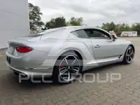 2018 Bentley Continental